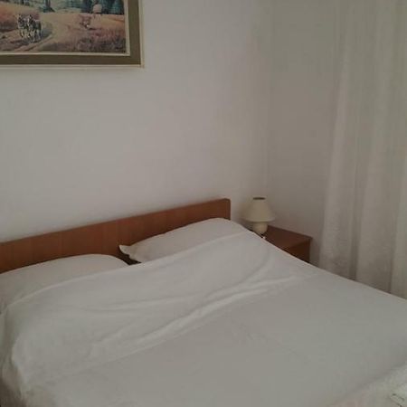 Apartments Bimi Vir Luaran gambar