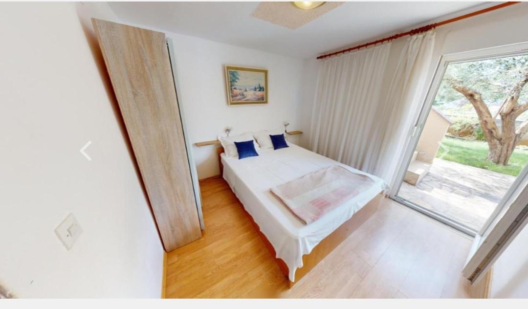 Apartments Bimi Vir Luaran gambar