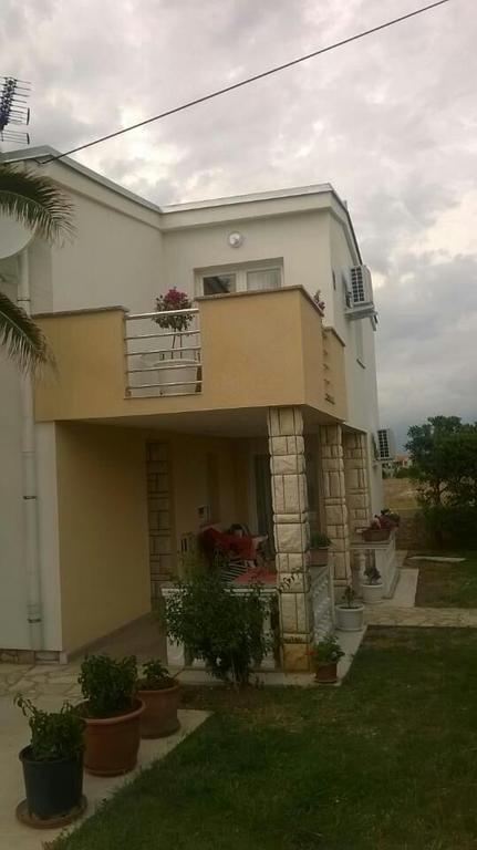 Apartments Bimi Vir Luaran gambar