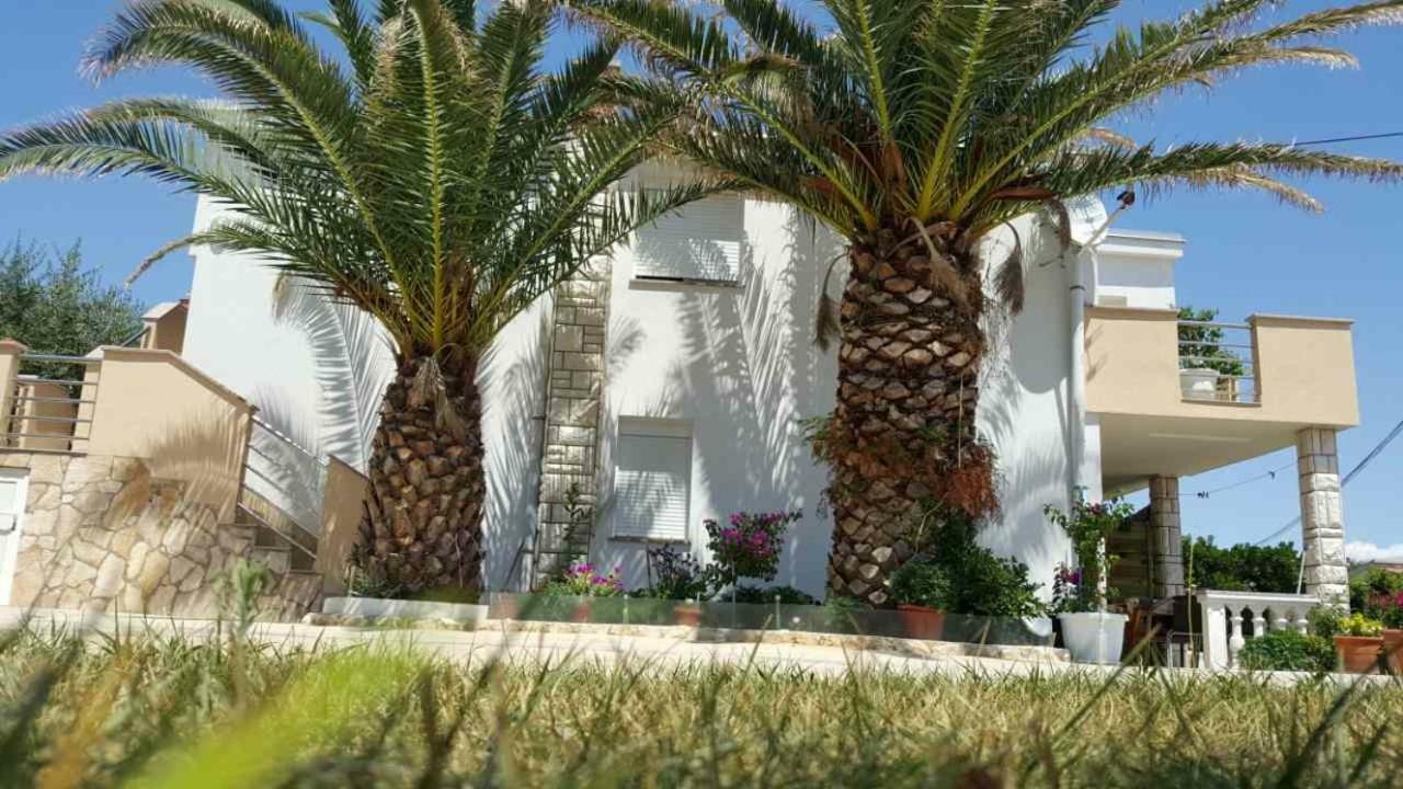 Apartments Bimi Vir Luaran gambar