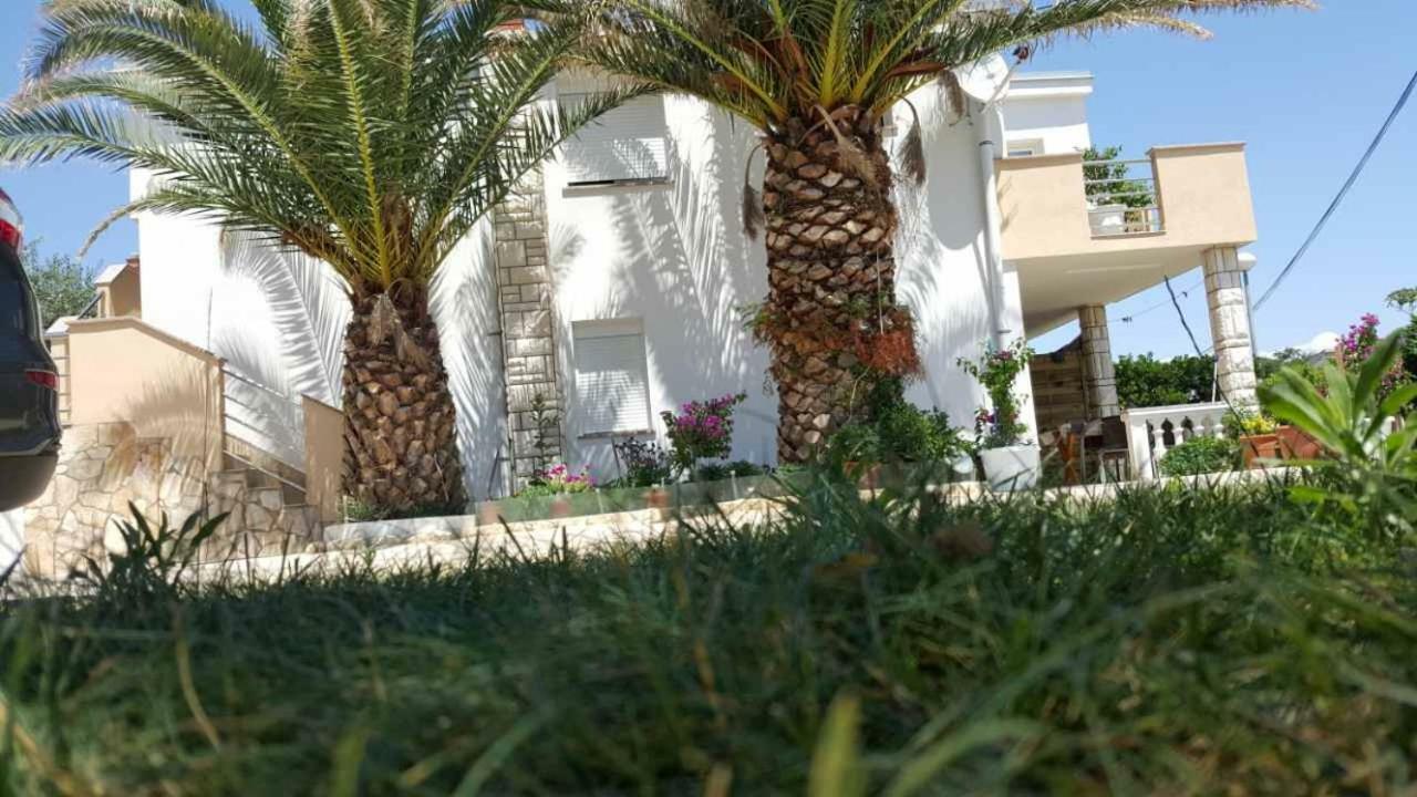 Apartments Bimi Vir Luaran gambar