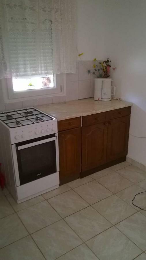 Apartments Bimi Vir Luaran gambar
