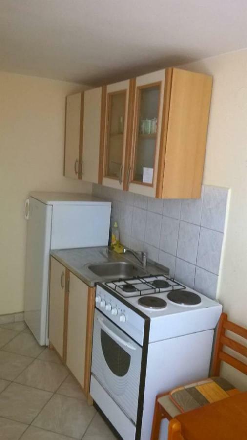 Apartments Bimi Vir Luaran gambar